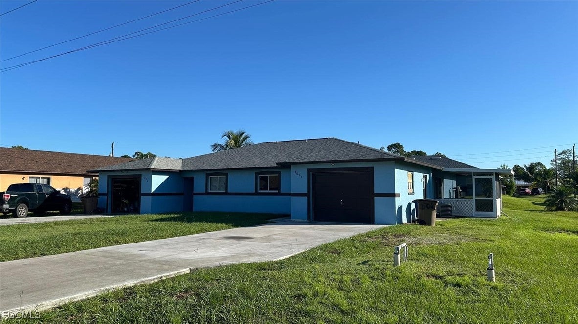 5026 24 St, Lehigh Acres, FL 33973 photo