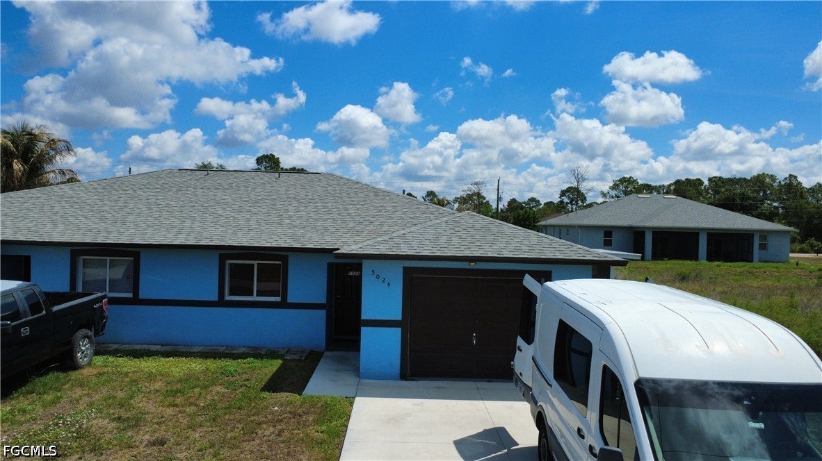 5026 24 St, Lehigh Acres, FL 33973 photo