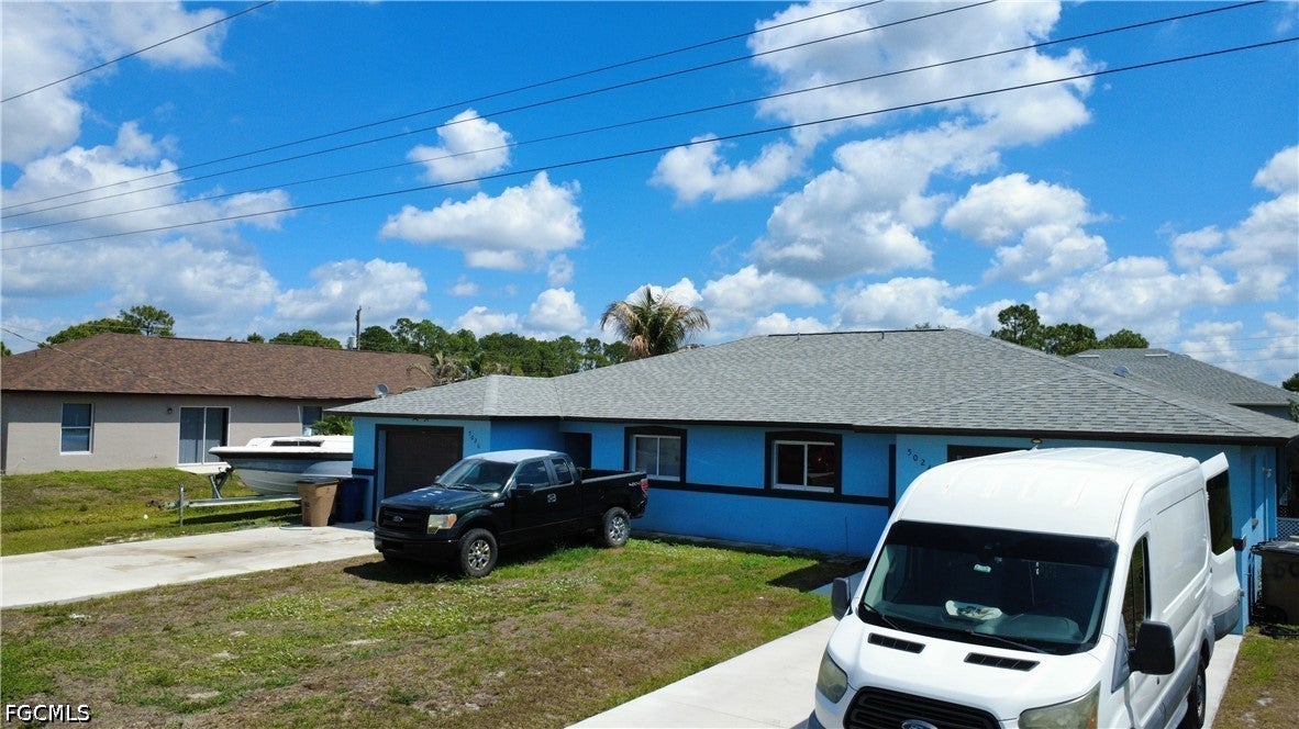 5026 24 St, Lehigh Acres, FL 33973 photo
