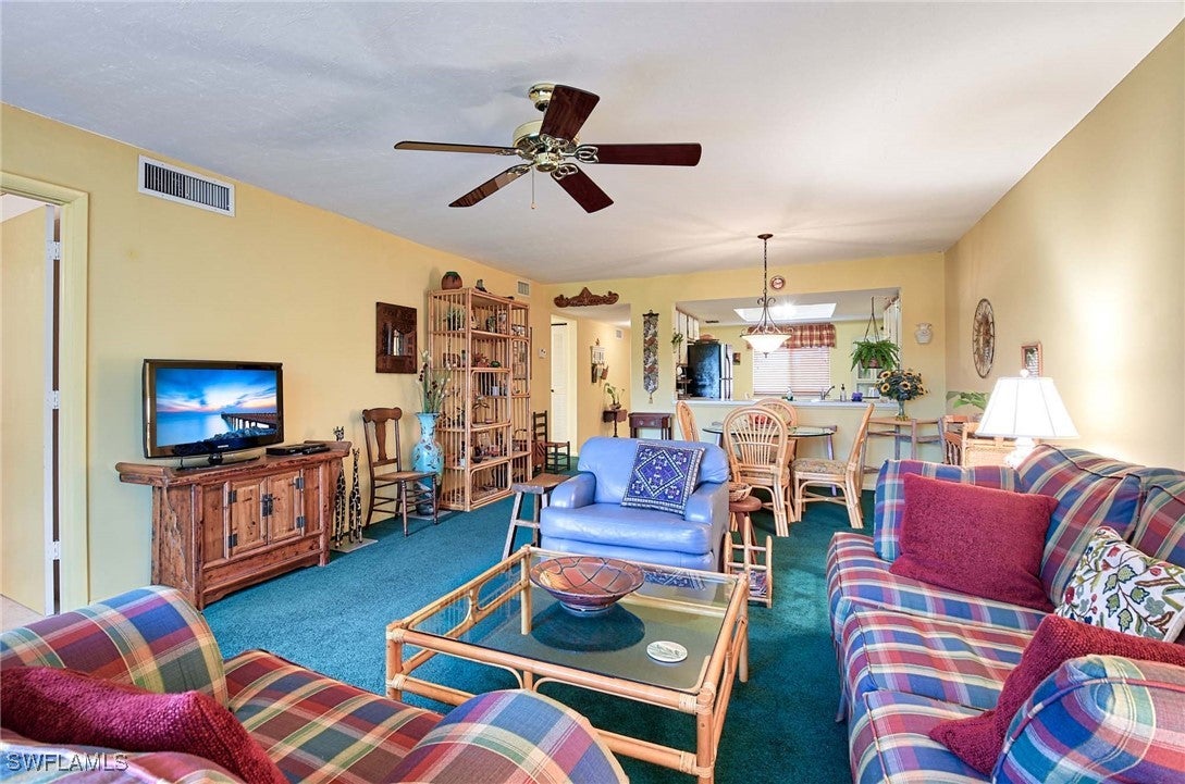 5695 Rattlesnake Hammock Rd #B 104, Naples, FL 34113 photo