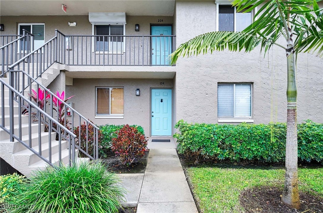 5695 Rattlesnake Hammock Rd #B 104, Naples, FL 34113 photo