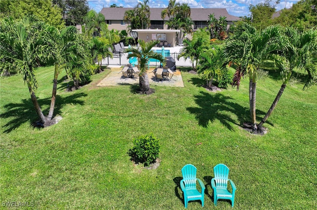 5695 Rattlesnake Hammock Rd #B 104, Naples, FL 34113 photo