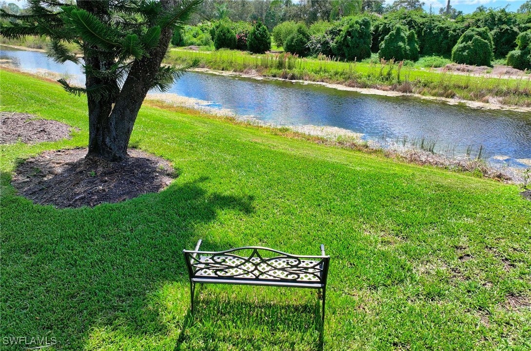 5695 Rattlesnake Hammock Rd #B 104, Naples, FL 34113 photo