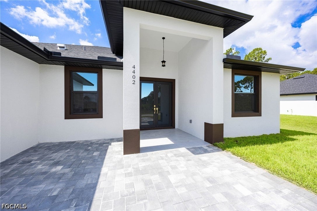 4402 E 13 St, Lehigh Acres, FL 33972 photo