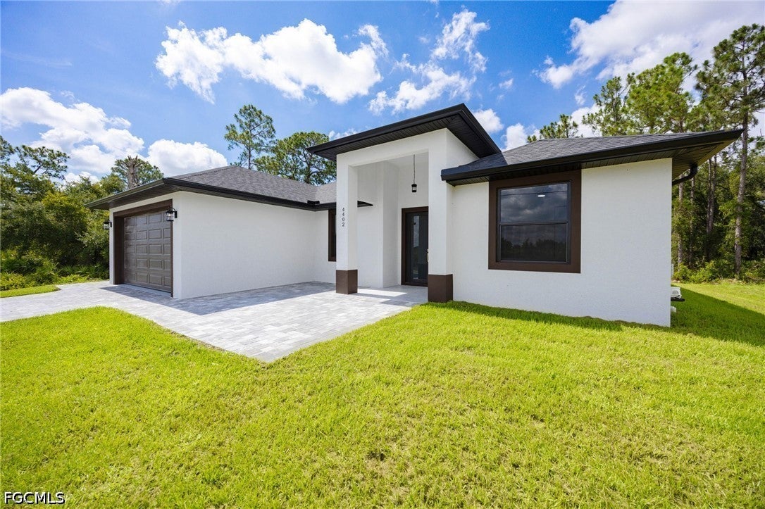 4402 E 13 St, Lehigh Acres, FL 33972 photo