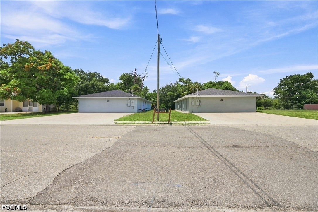 1912 1914 French St, Fort Myers, FL 33916 photo