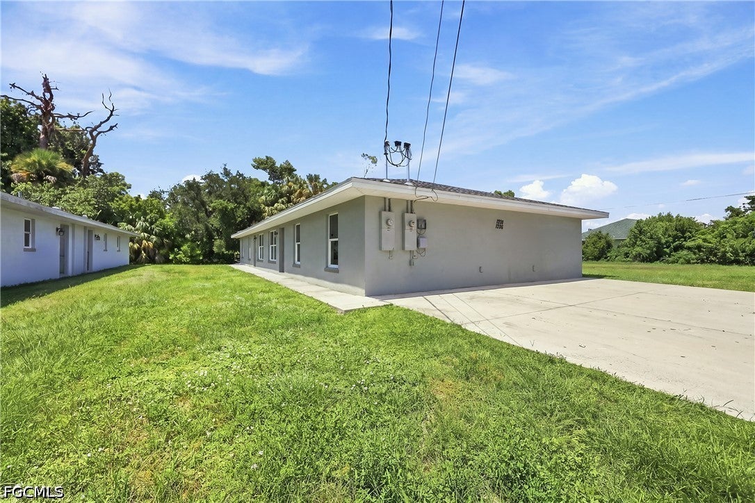 1912 1914 French St, Fort Myers, FL 33916 photo