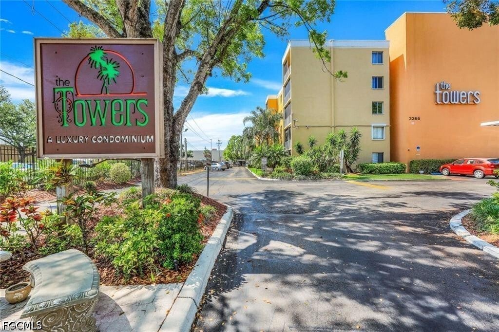 2366 E Mall Drive 418, Fort Myers, FL 33901 photo