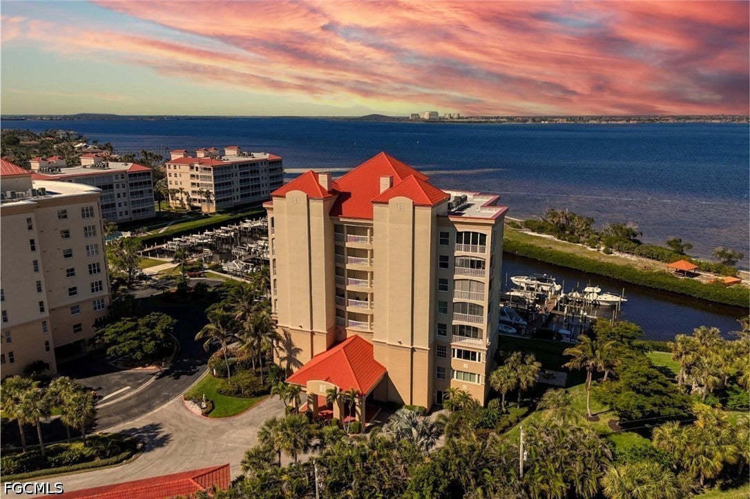 15100 Harbor Isle Drive 701, Fort Myers, FL 33908 photo