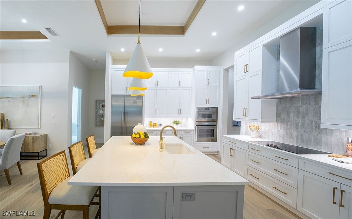 2950 Coco Lake Way, Naples, FL 34105 photo