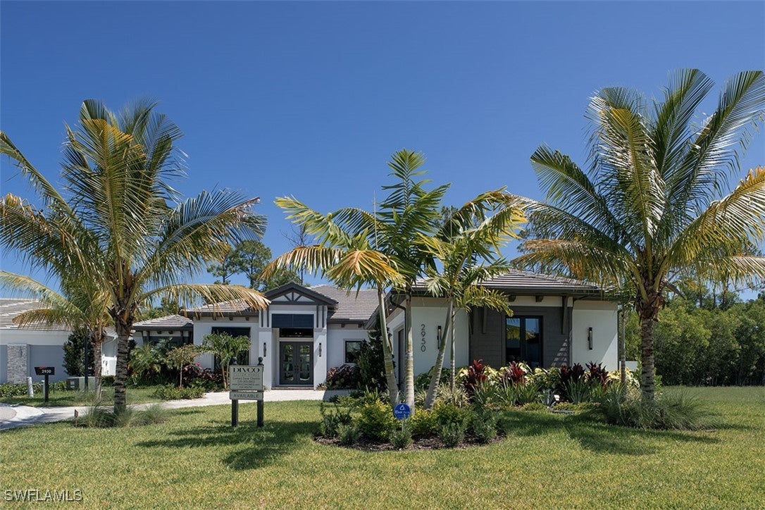 2950 Coco Lake Way, Naples, FL 34105 photo