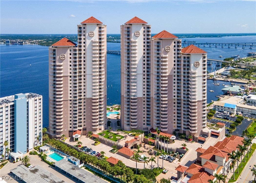 2090 W 1 St #1606, Fort Myers, FL 33901 photo