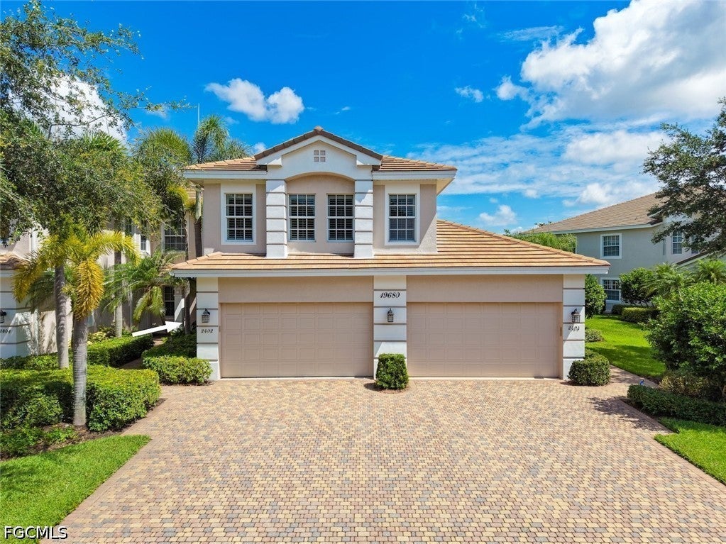 19680 Marino Lake Cir, Miromar Lakes, FL 33913
