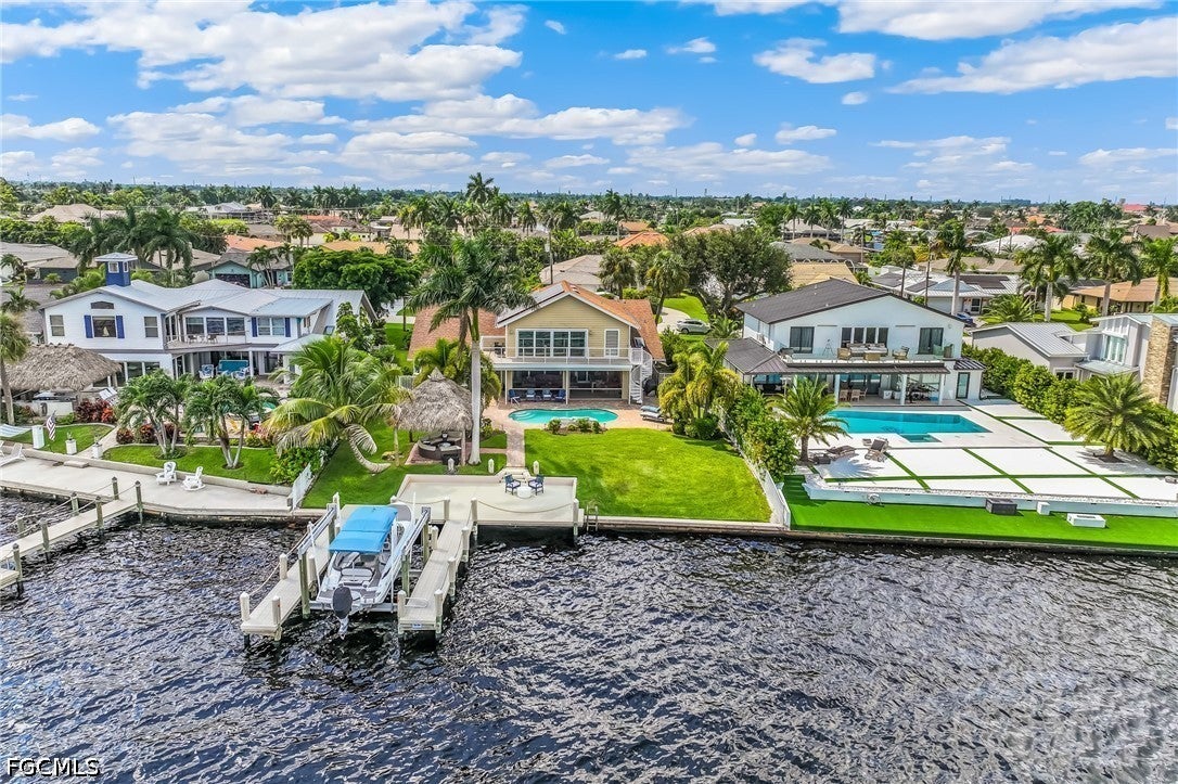 2901 SE 22 Pl, Cape Coral, FL 33904 photo
