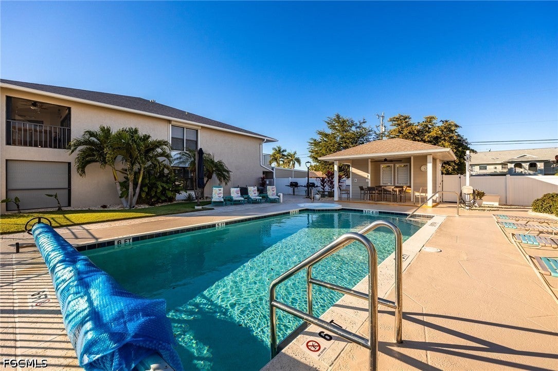 902 SW 48 Terrace 103, Cape Coral, FL 33914 photo
