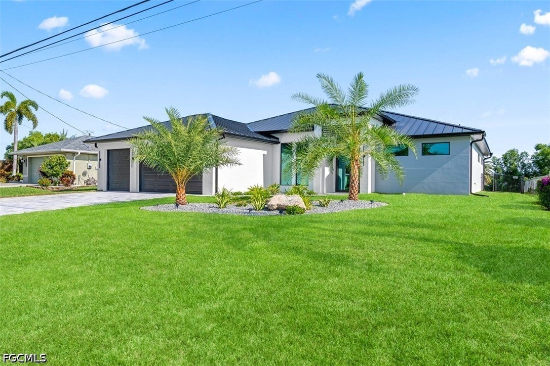 1301 SW 24 St, Cape Coral, FL 33991 photo