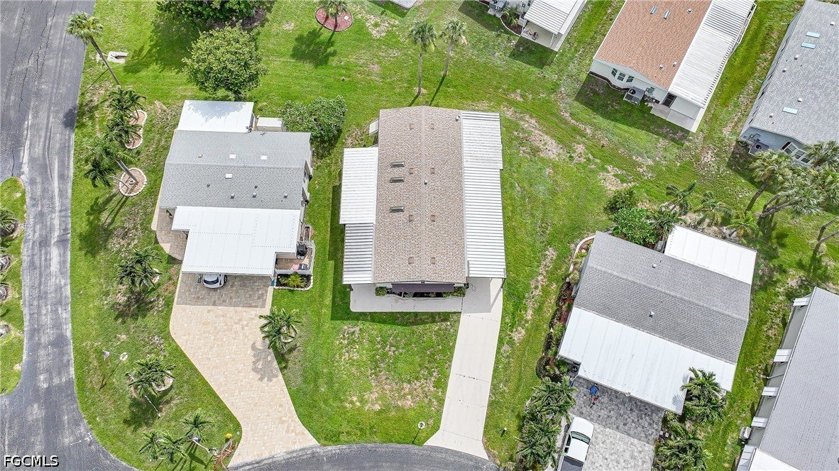 16209 Asheboro Ct, Fort Myers, FL 33908 photo