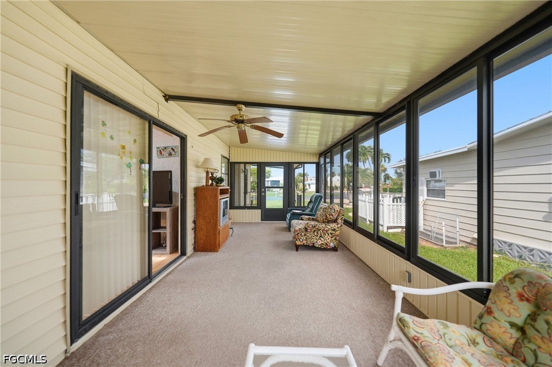16209 Asheboro Ct, Fort Myers, FL 33908 photo