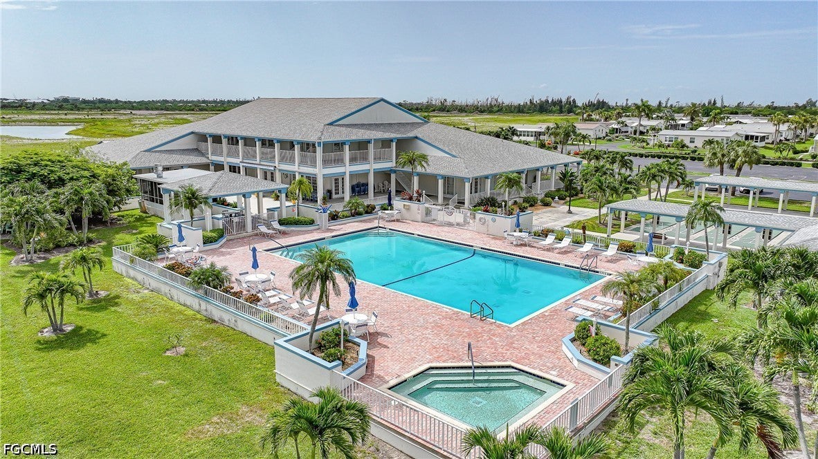 16209 Asheboro Ct, Fort Myers, FL 33908 photo