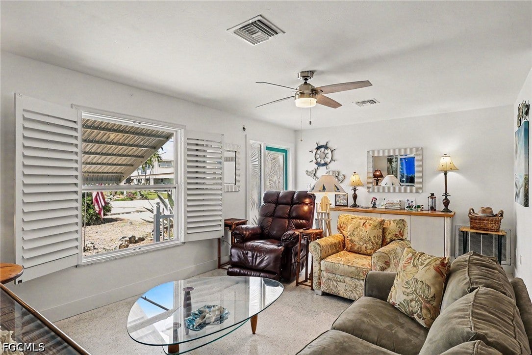 3608 Rita Ln, Saint James City, FL 33956 photo