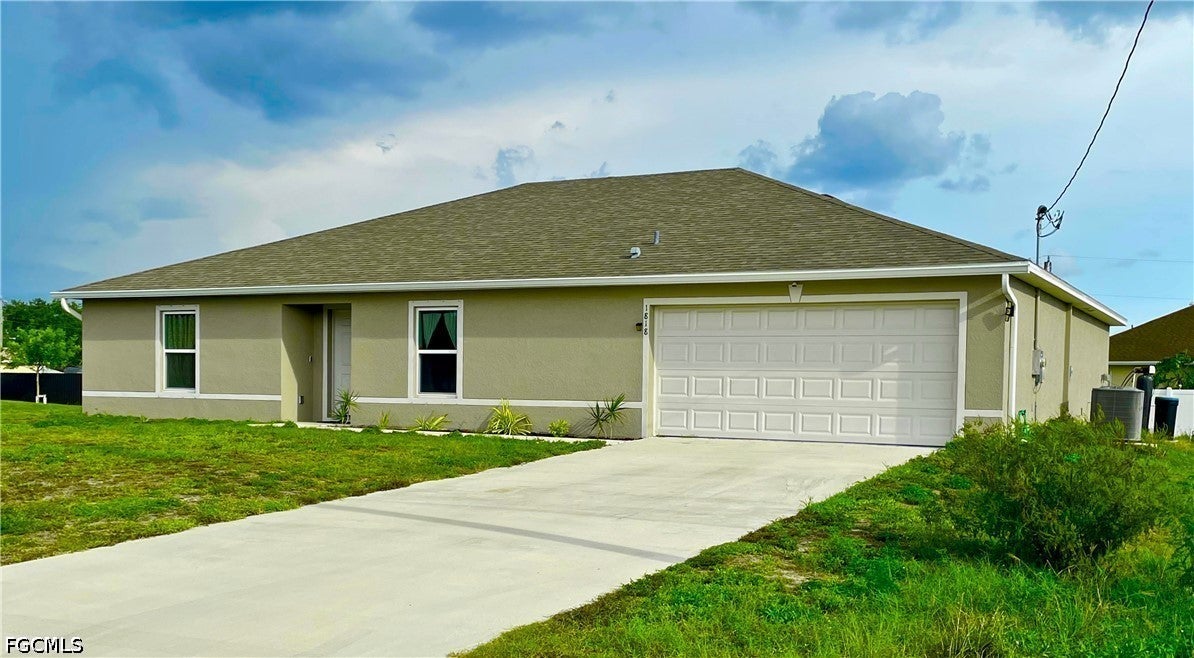 1818 21 St, Cape Coral, FL 33909