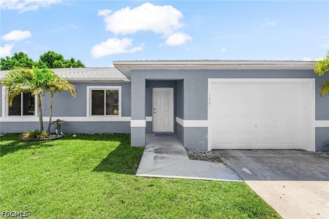 1333 SE 8 Ave #1401, Cape Coral, FL 33990 photo