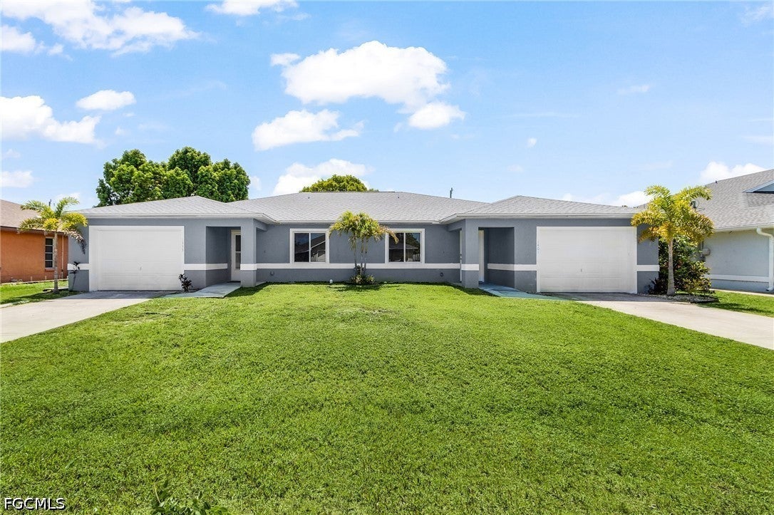 1333 8 Ave, Cape Coral, FL 33990