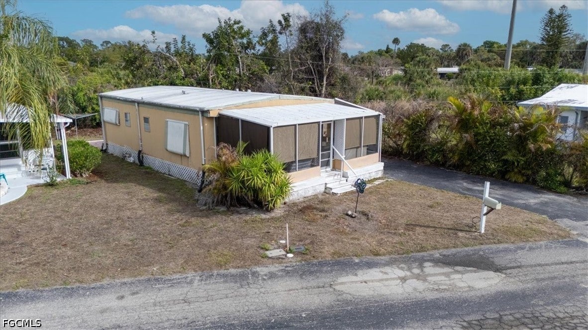 265 Fireball Ln, North Fort Myers, FL 33917 photo