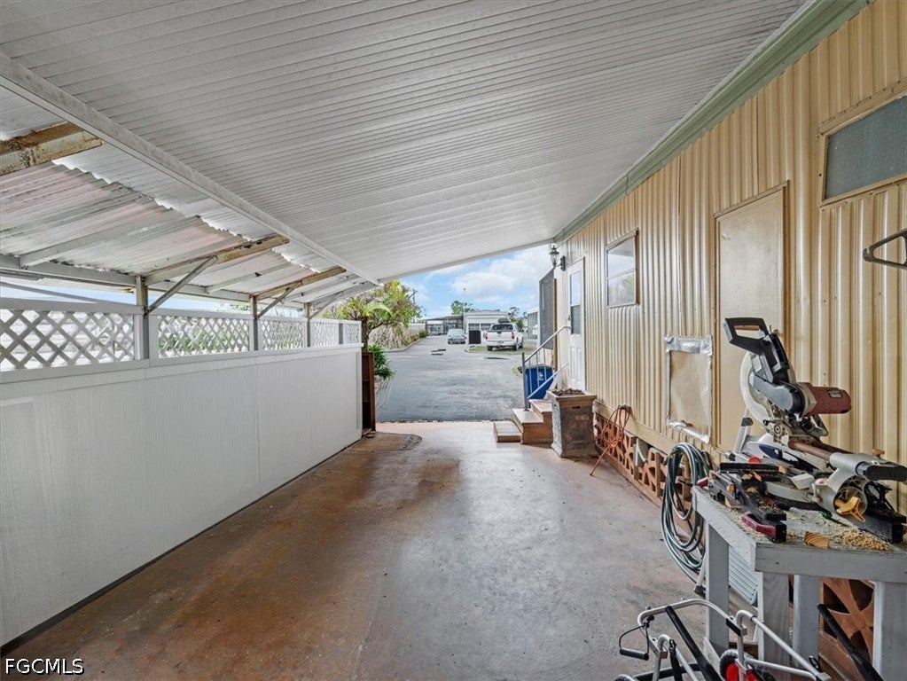 265 Fireball Ln, North Fort Myers, FL 33917 photo