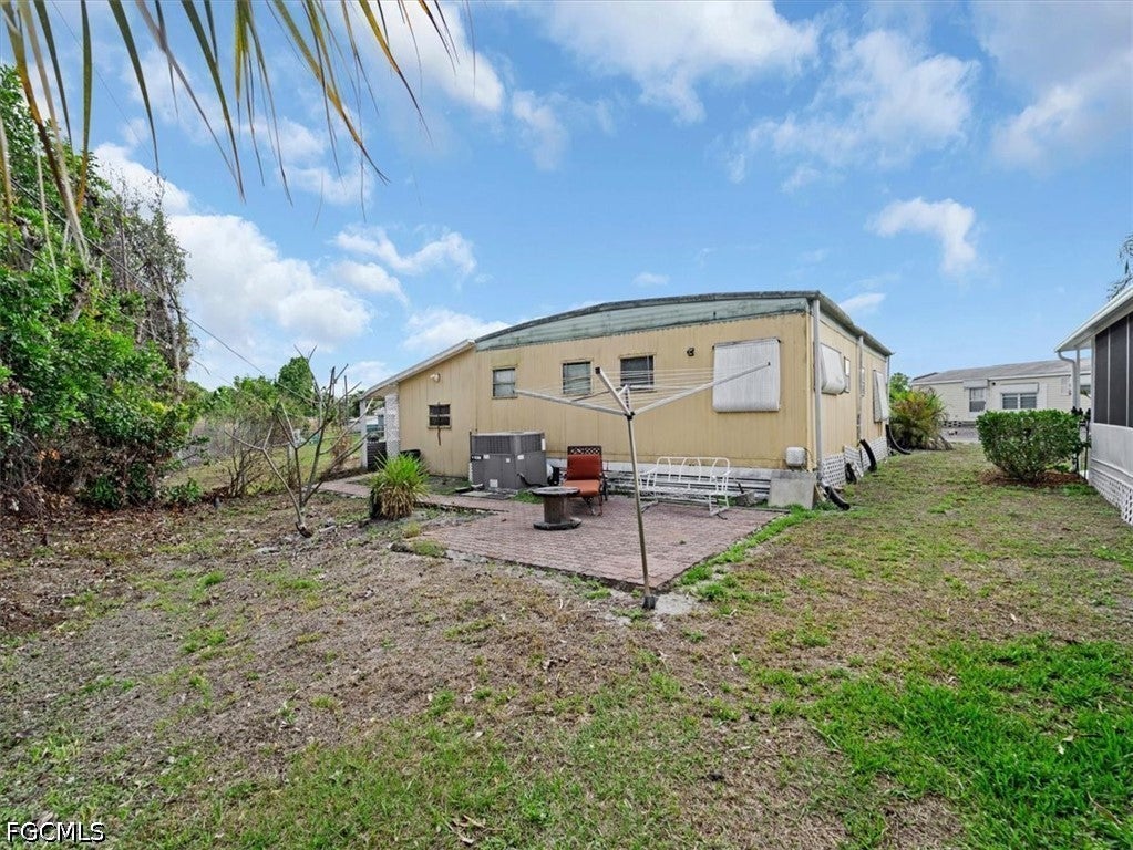 265 Fireball Ln, North Fort Myers, FL 33917 photo