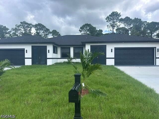 2249 2251 Fairway Dr, Lehigh Acres, FL 33973