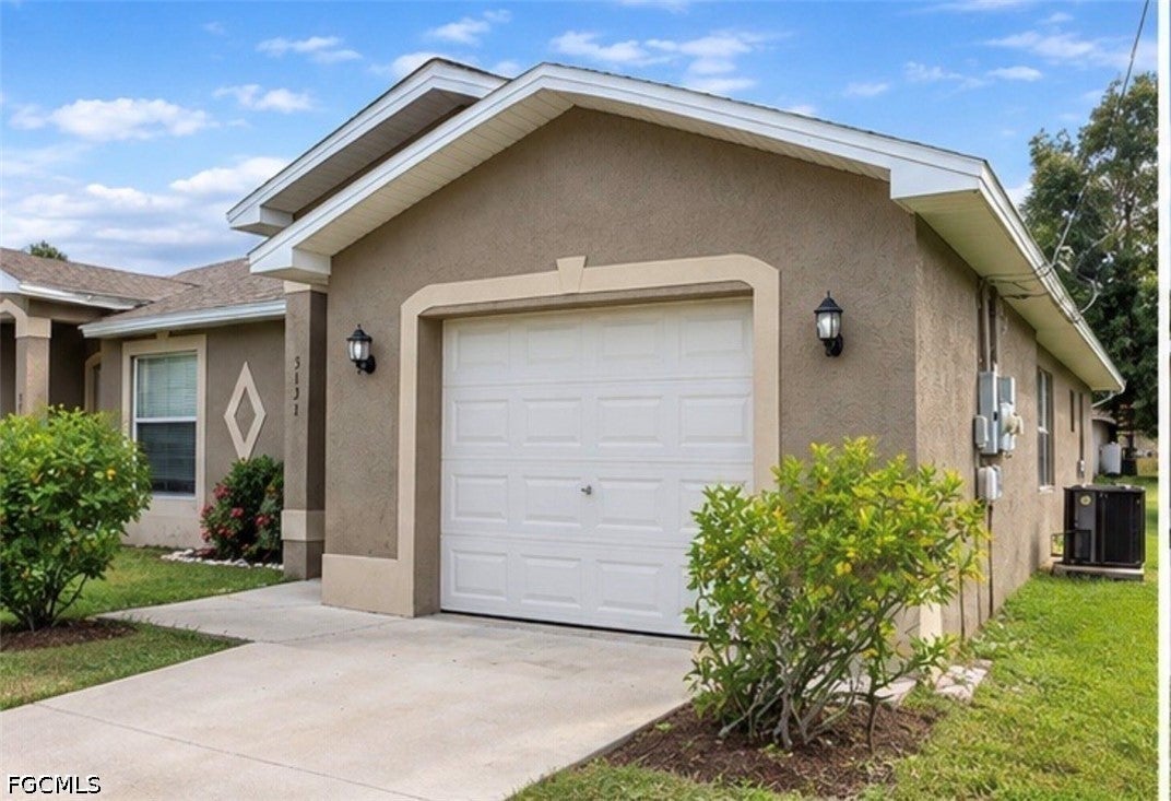 5129 5131 25 St #5131, Lehigh Acres, FL 33973 photo