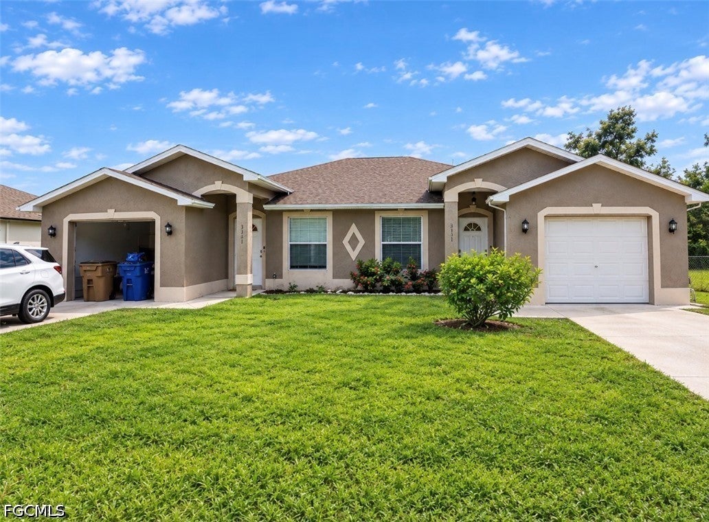 5129 5131 25 St, Lehigh Acres, FL 33973