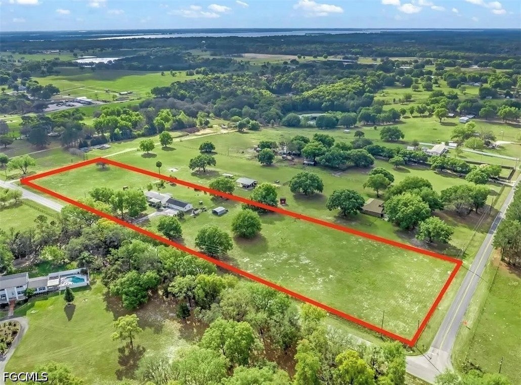 4100 Marion County Road, Weirsdale, FL 32195 photo
