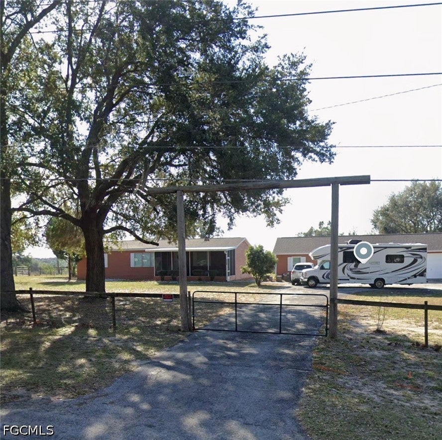 4100 Marion County Road, Weirsdale, FL 32195 photo