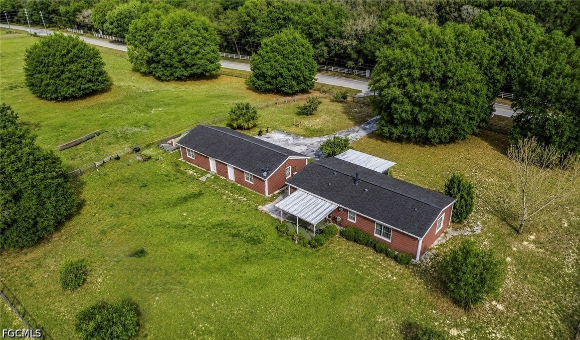 4100 Marion County Road, Weirsdale, FL 32195 photo
