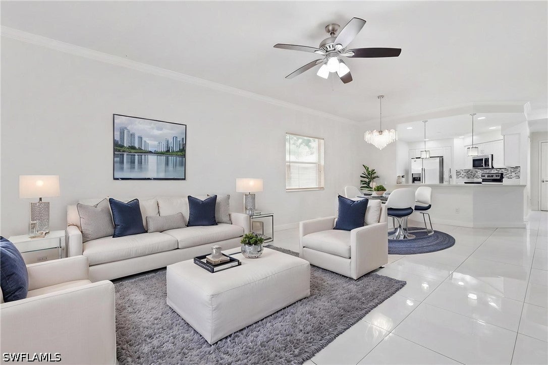 12351 Notting Hill Ln, Bonita Springs, FL 34135