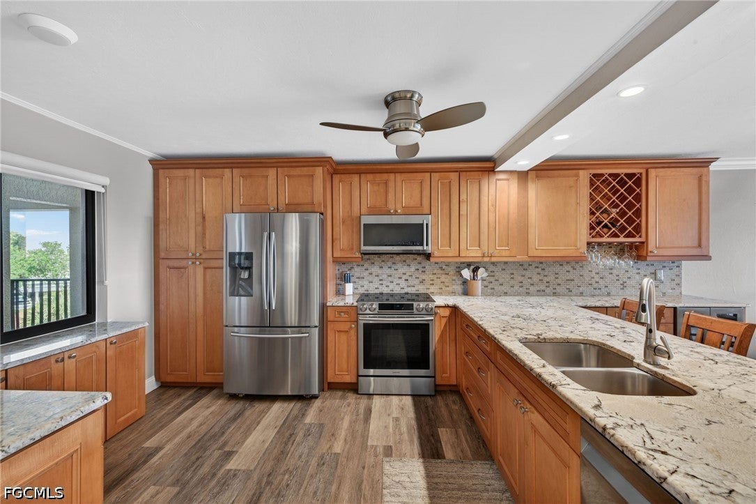 9435 Sunset Harbor Ln #244, Fort Myers, FL 33919 photo