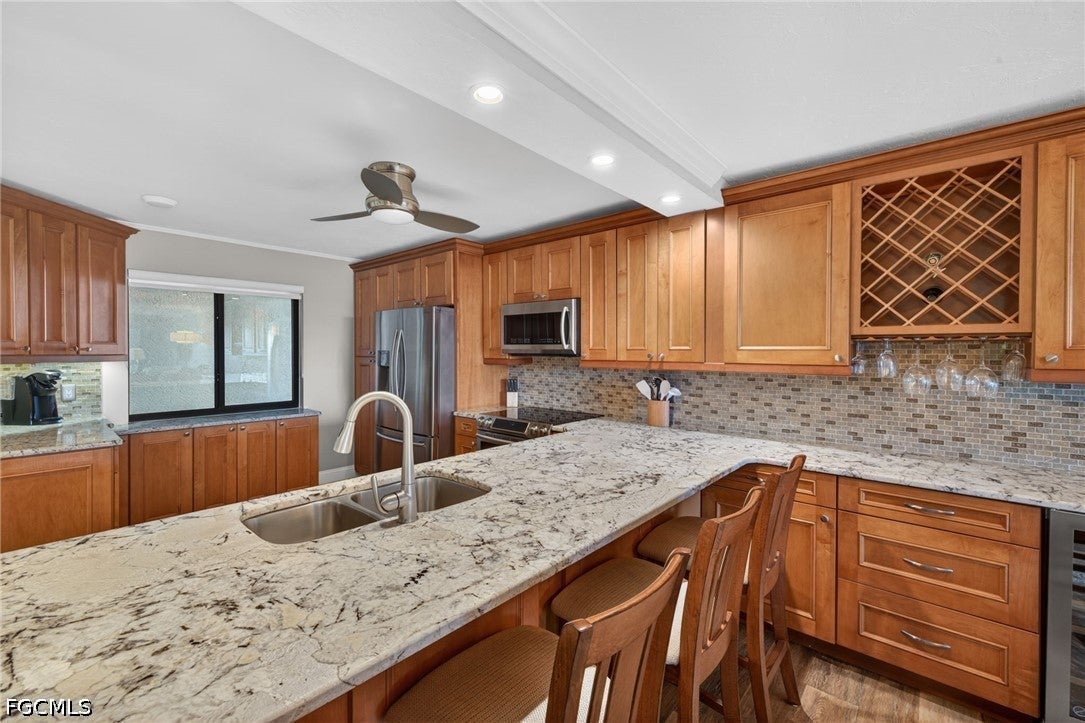9435 Sunset Harbor Ln #244, Fort Myers, FL 33919 photo
