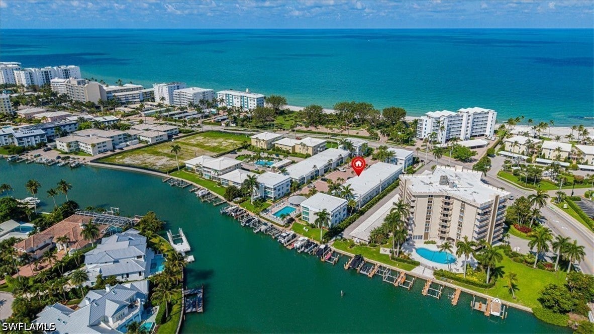 2100 Gulf Shore Blvd, Naples, FL 34102