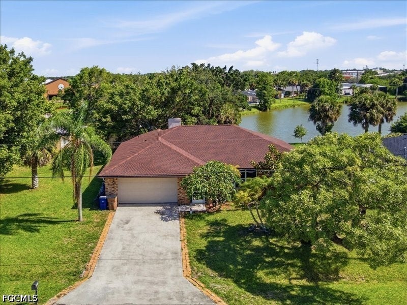 14355 Cristobal St, Fort Myers, FL 33905 photo