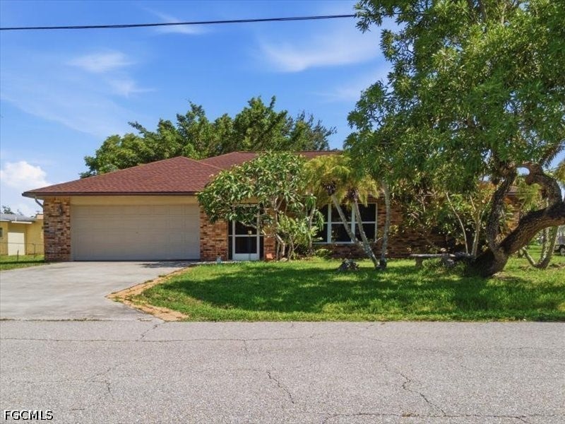 14355 Cristobal St, Fort Myers, FL 33905 photo