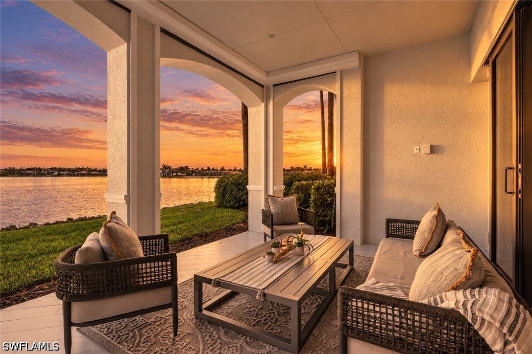 11011 Via Tuscany Lane 102, Miromar Lakes, FL 33913
