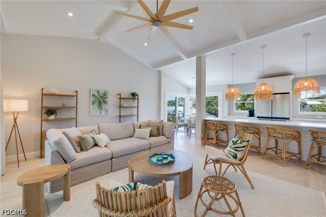 992 Fish Crow Rd, Sanibel, FL 33957 photo