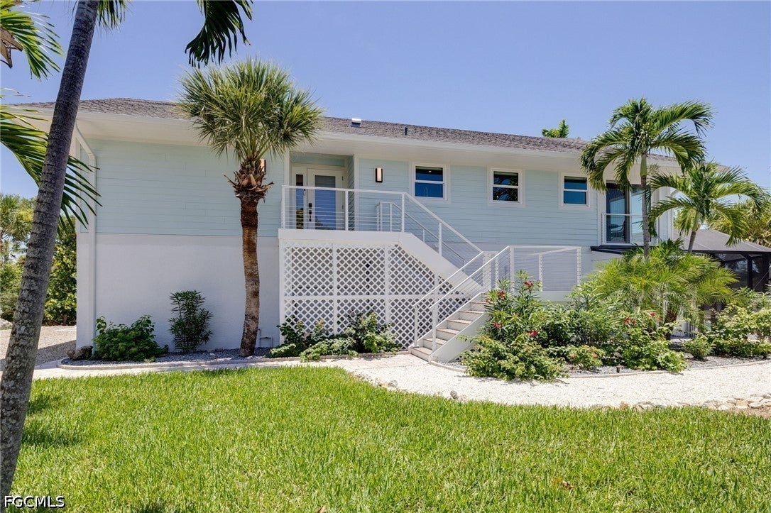 992 Fish Crow Rd, Sanibel, FL 33957 photo