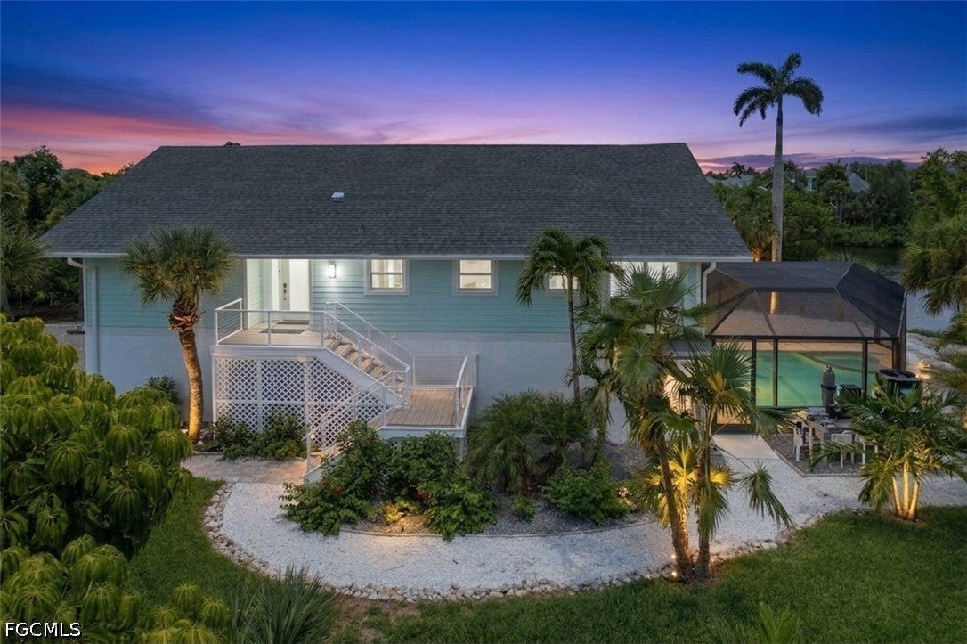 992 Fish Crow Rd, Sanibel, FL 33957 photo