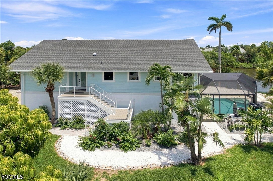 992 Fish Crow Rd, Sanibel, FL 33957 photo