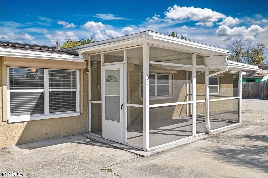 101 Lucille Ave, Fort Myers, FL 33916 photo