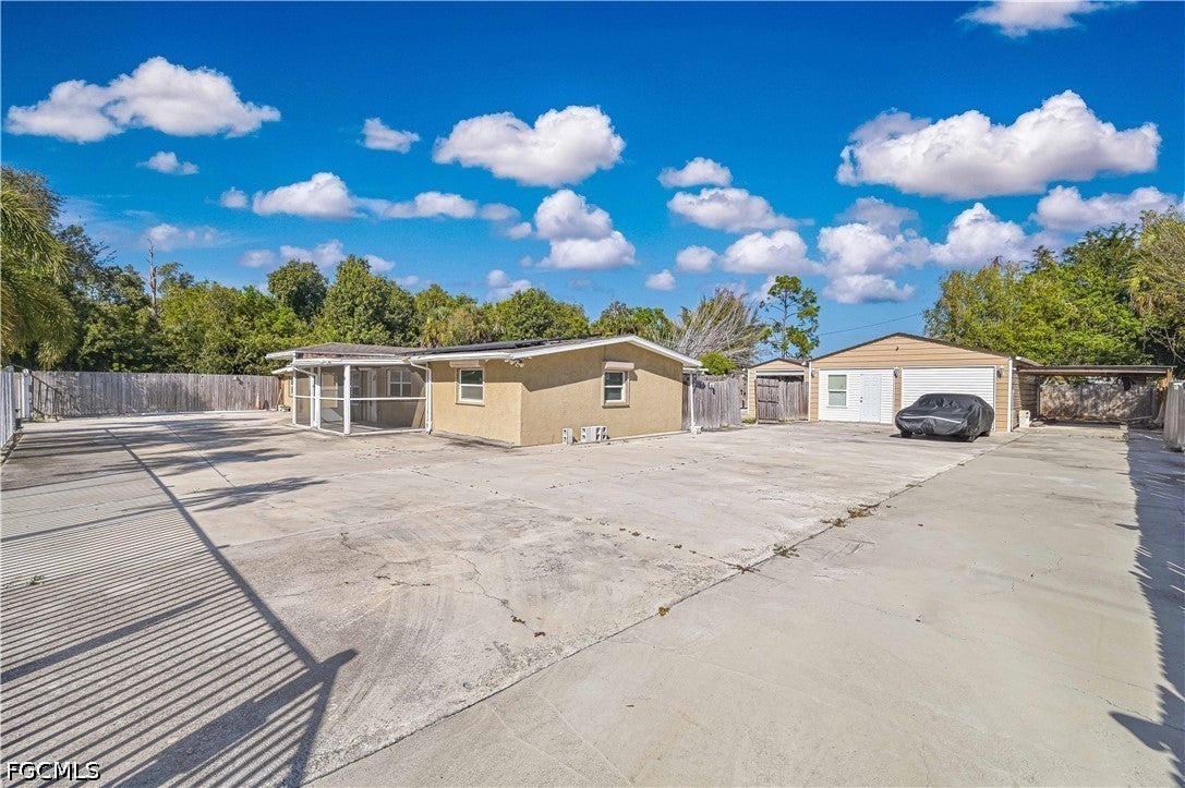 101 Lucille Ave, Fort Myers, FL 33916 photo