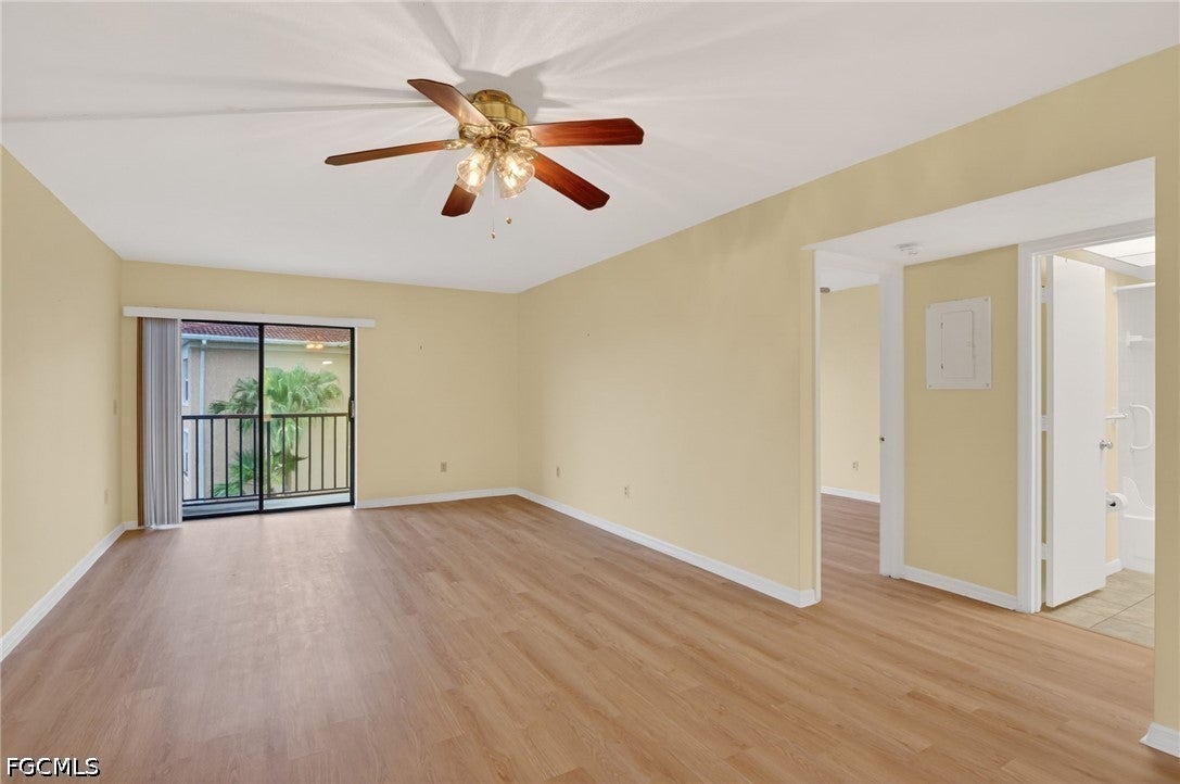 12481 Mcgregor Blvd #17, Fort Myers, FL 33919 photo
